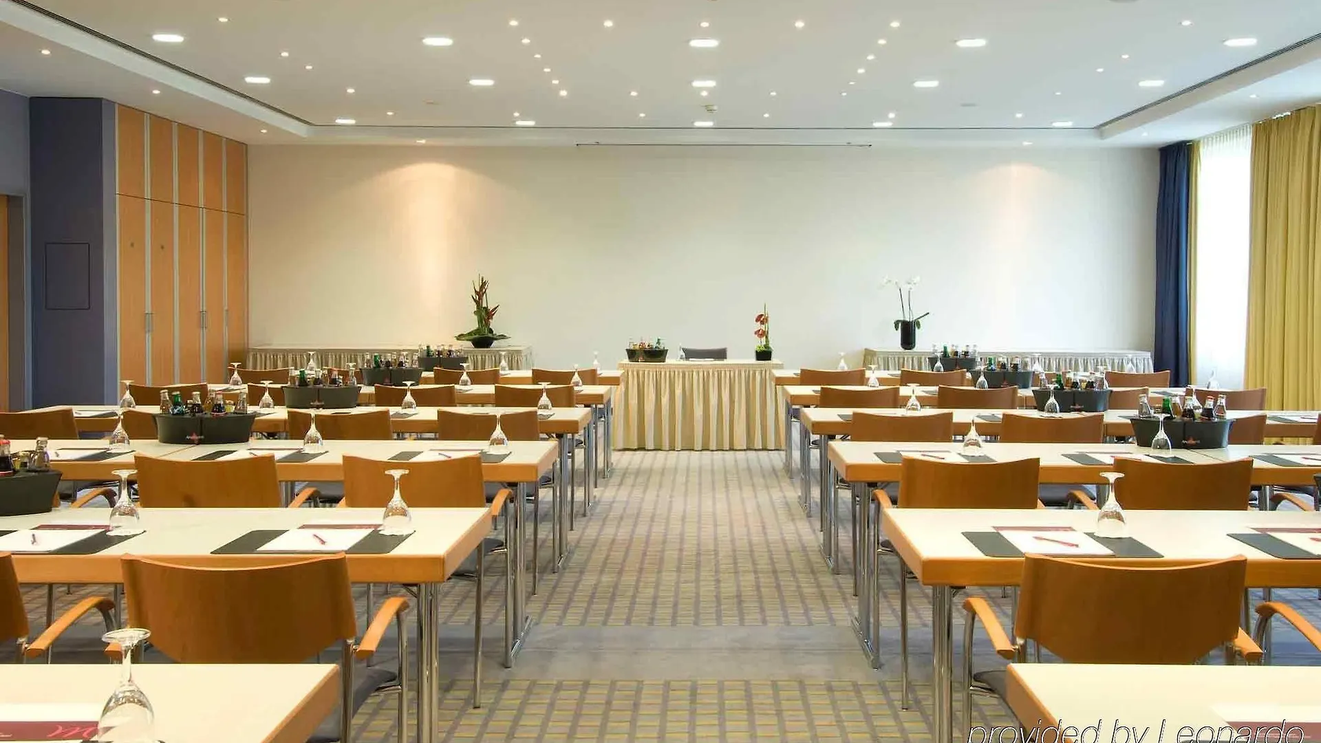Mercure Hotel Mannheim Am Rathaus