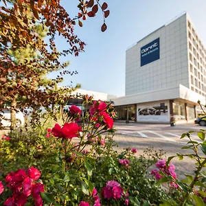 Dorint Main Taunus Zentrum Frankfurt Sulzbach Sulzbach (Hessen)